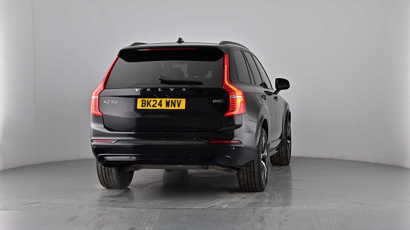 Used Volvo XC90 2024 for sale - 77137717: Photo 64
