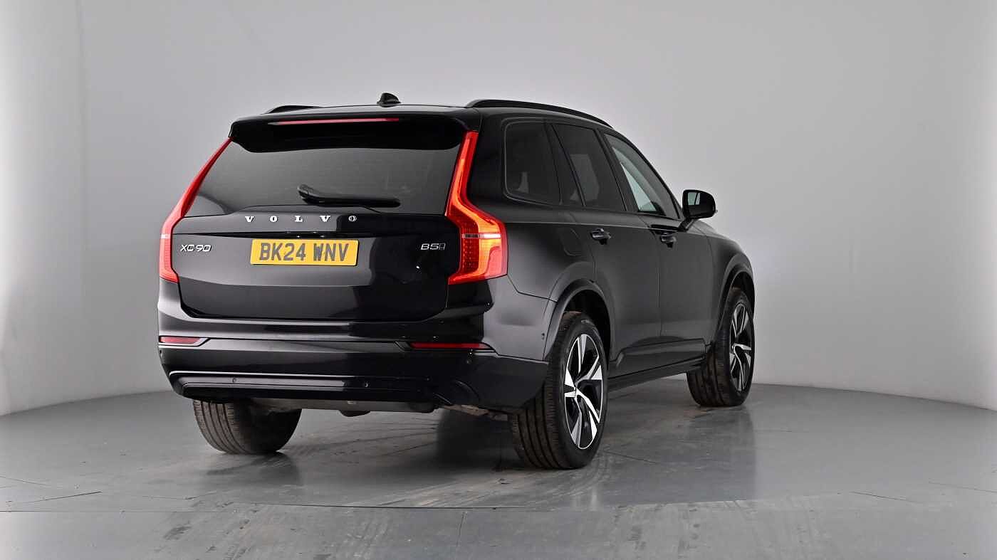 Used Volvo XC90 2024 for sale - 77137717: Photo 65