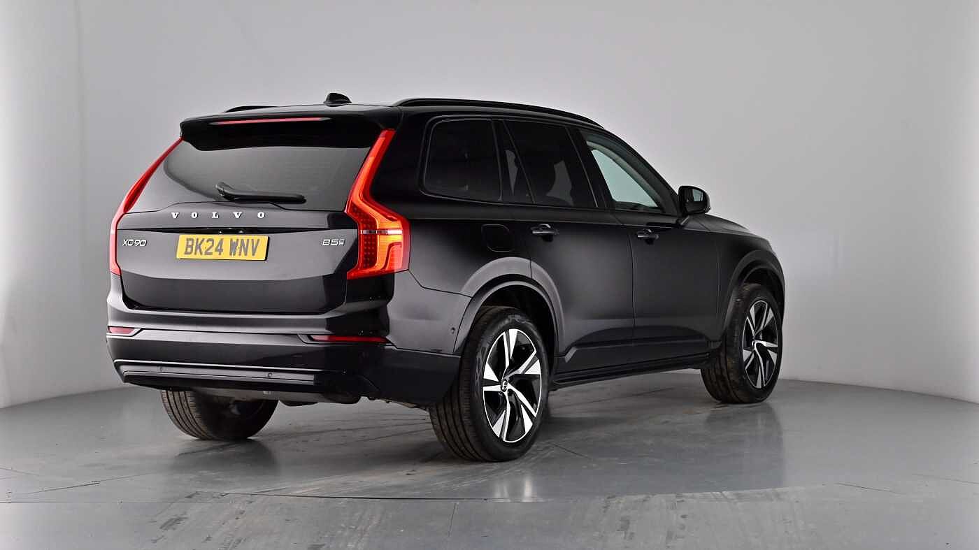Used Volvo XC90 2024 for sale - 77137717: Photo 66