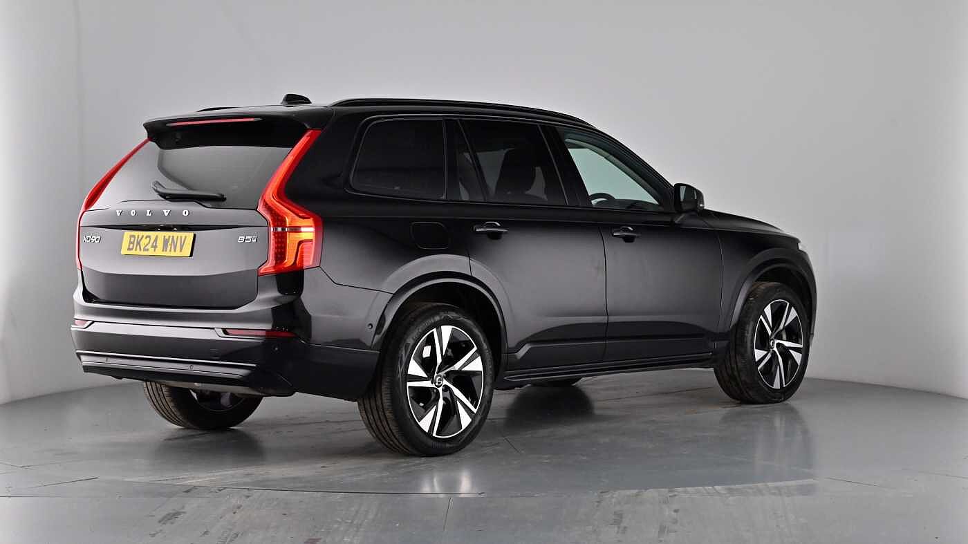 Used Volvo XC90 2024 for sale - 77137717: Photo 67