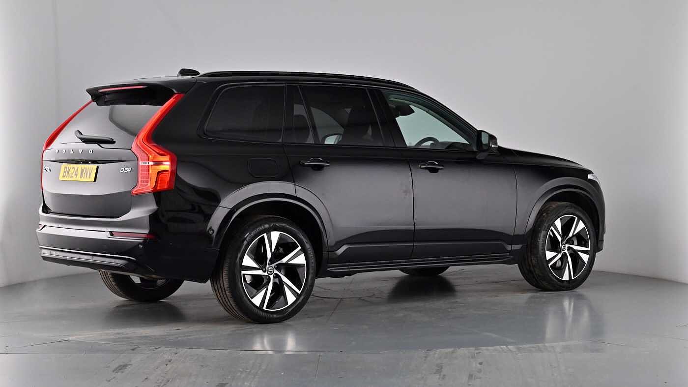 Used Volvo XC90 2024 for sale - 77137717: Photo 68
