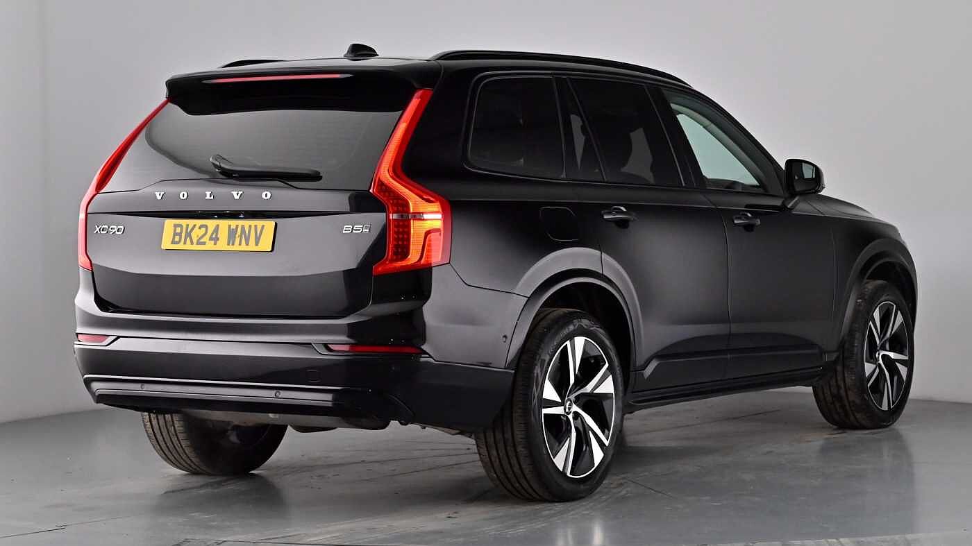 Used Volvo XC90 2024 for sale - 77137717: Photo 7