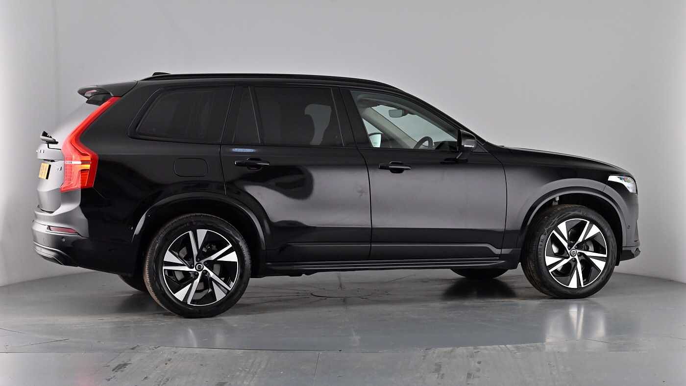 Used Volvo XC90 2024 for sale - 77137717: Photo 70