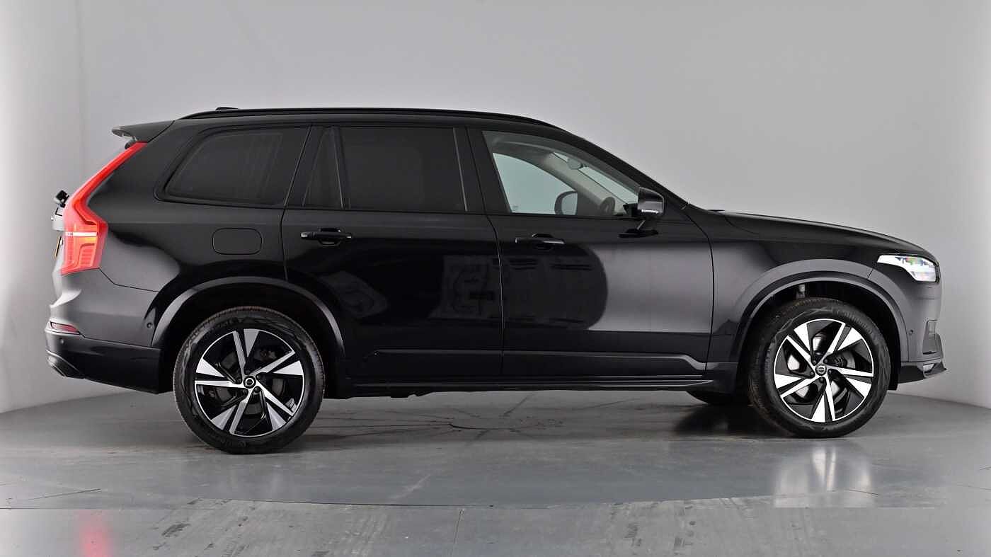 Used Volvo XC90 2024 for sale - 77137717: Photo 71