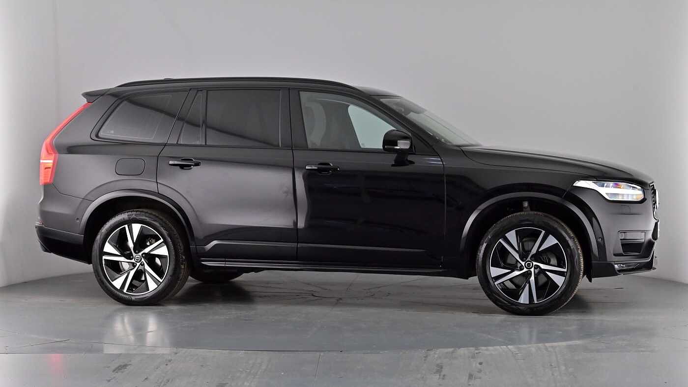 Used Volvo XC90 2024 for sale - 77137717: Photo 73