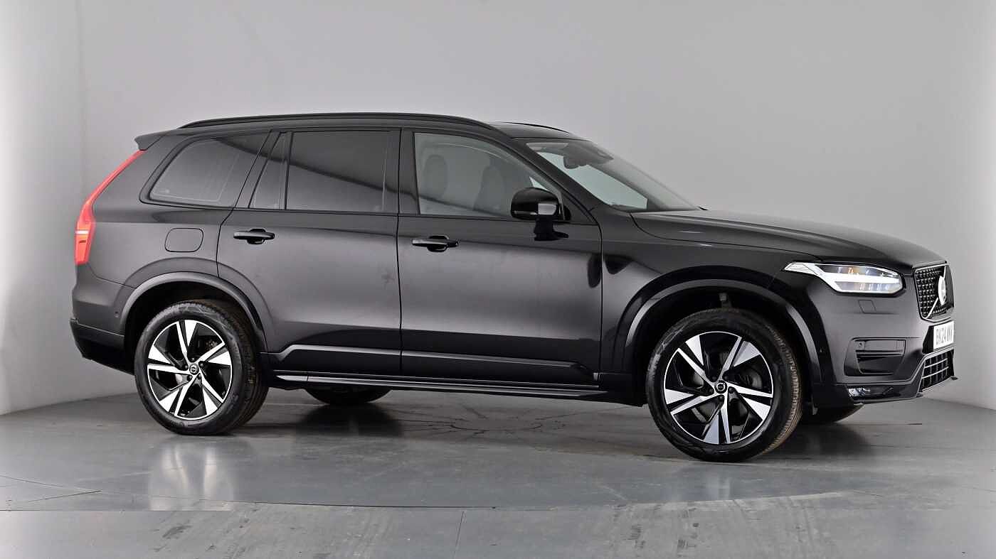 Used Volvo XC90 2024 for sale - 77137717: Photo 74