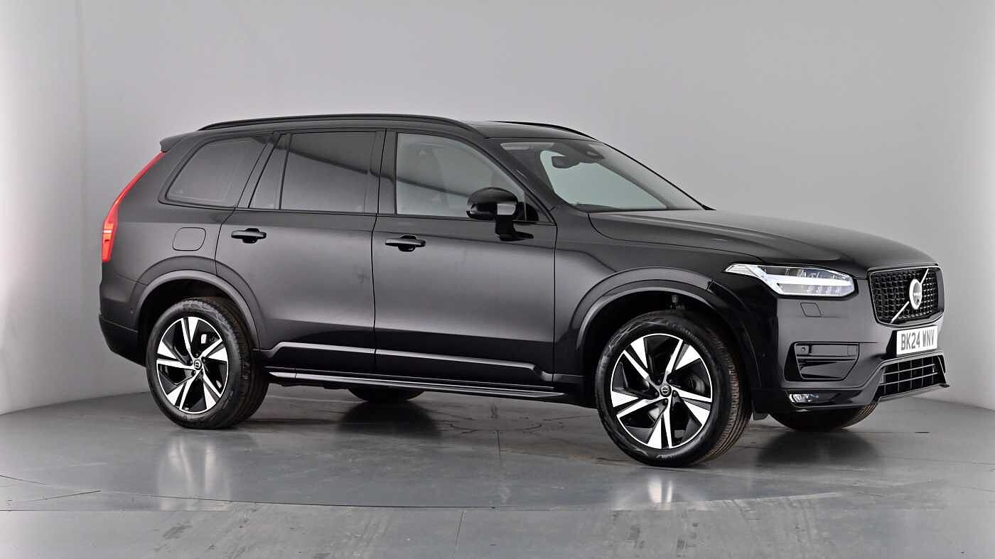 Used Volvo XC90 2024 for sale - 77137717: Photo 75