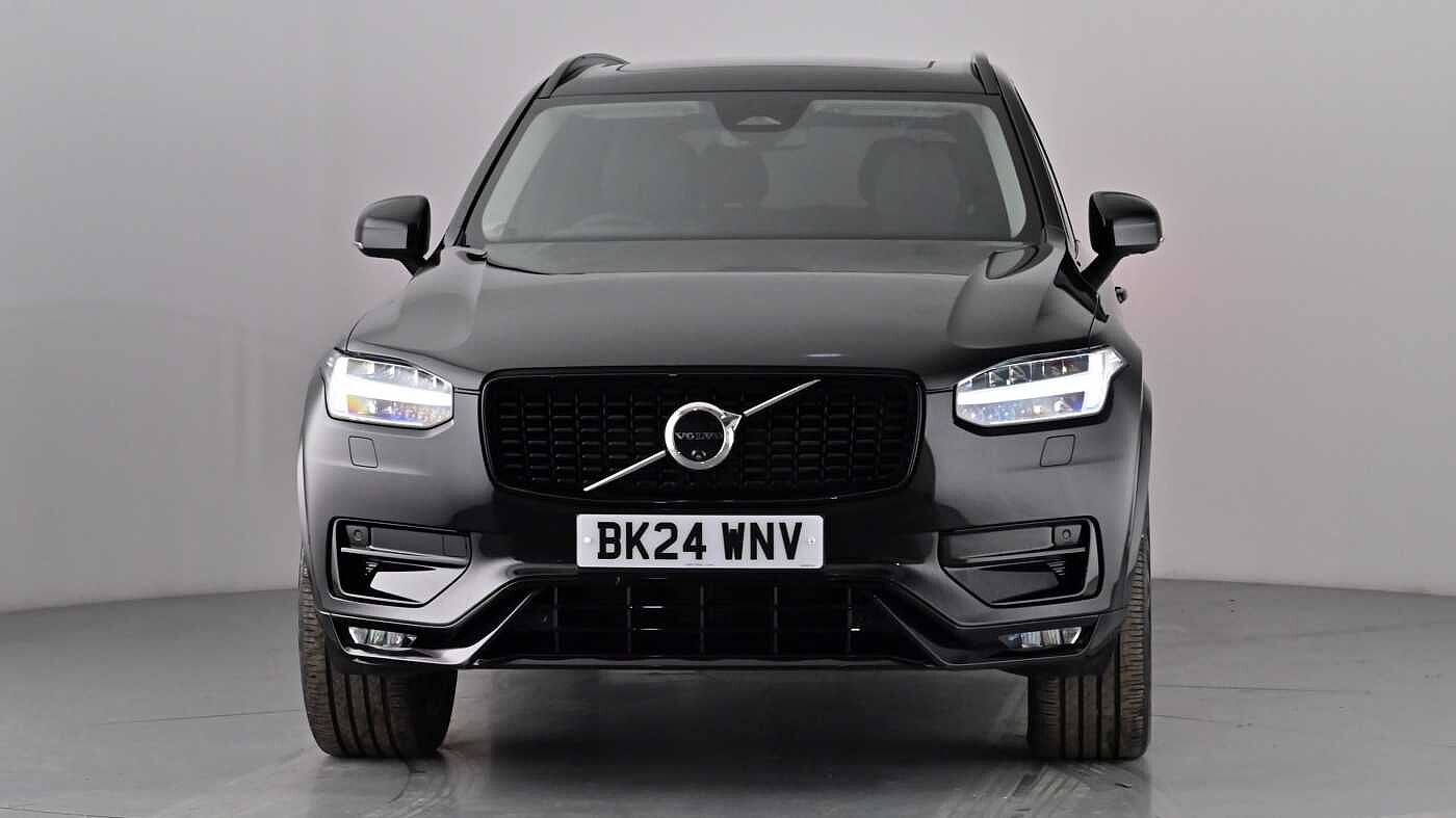 Used Volvo XC90 2024 for sale - 77137717: Photo 9