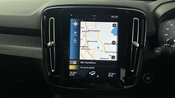 Used Volvo XC40 2021 for sale - 76344085: Photo 10