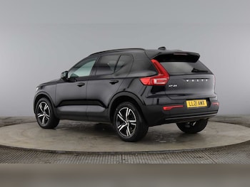 Used Volvo XC40 2021 for sale - 76344085: Photo