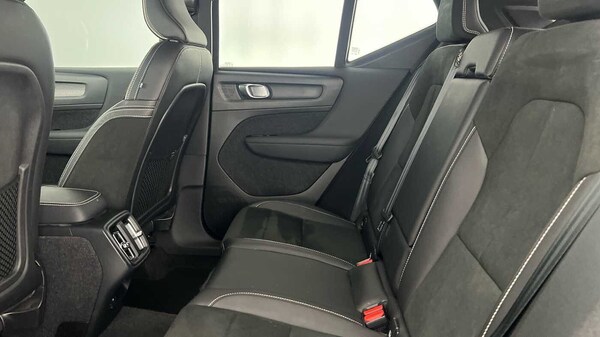 Used Volvo XC40 2021 for sale - 76344085: Photo 7