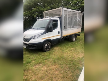 Used Iveco Daily 2024 for sale - 78932846: Photo