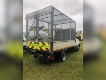 Used Iveco Daily 2024 for sale - 78932846: Photo