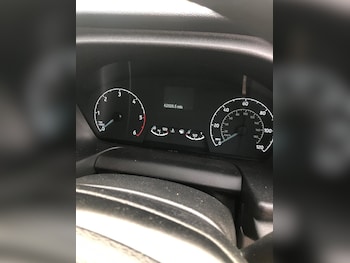Used Ford Transit 2021 for sale - 79552062: Photo