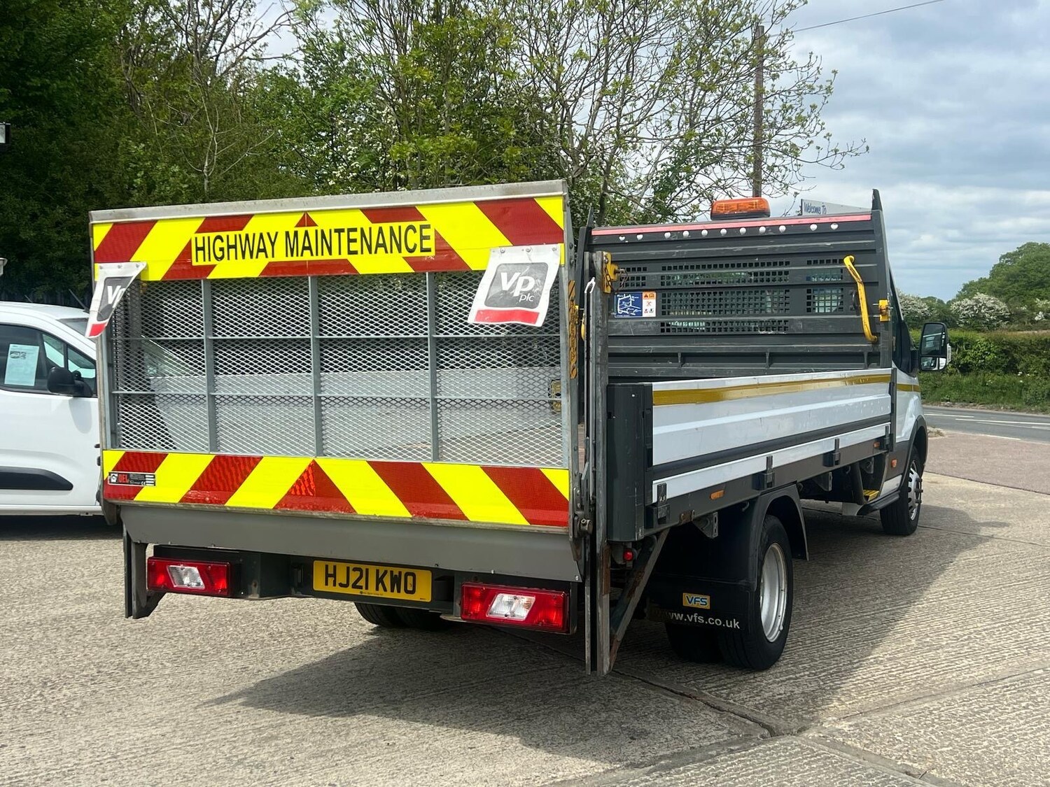 Vehicle 9