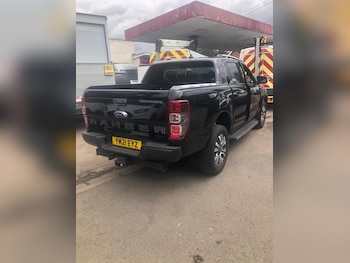 Used Ford Ranger 2021 for sale - 78641326: Photo