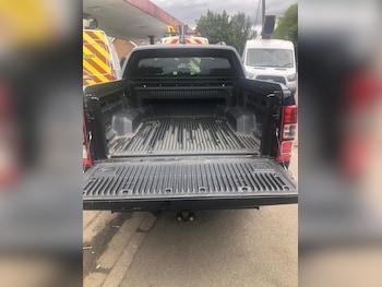 Used Ford Ranger 2021 for sale - 78641326: Photo