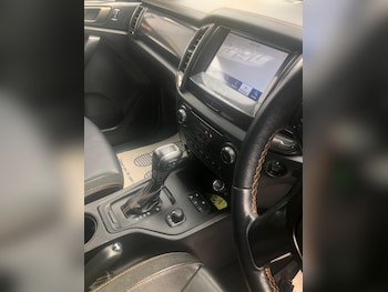 Used Ford Ranger 2021 for sale - 78641326: Photo