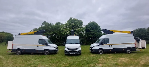 Used Iveco Daily 2020 for sale - 74695138: Photo 6