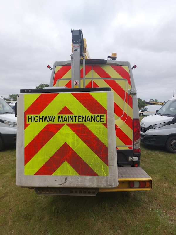 Used Iveco Daily 2020 for sale - 74695138: Photo 7