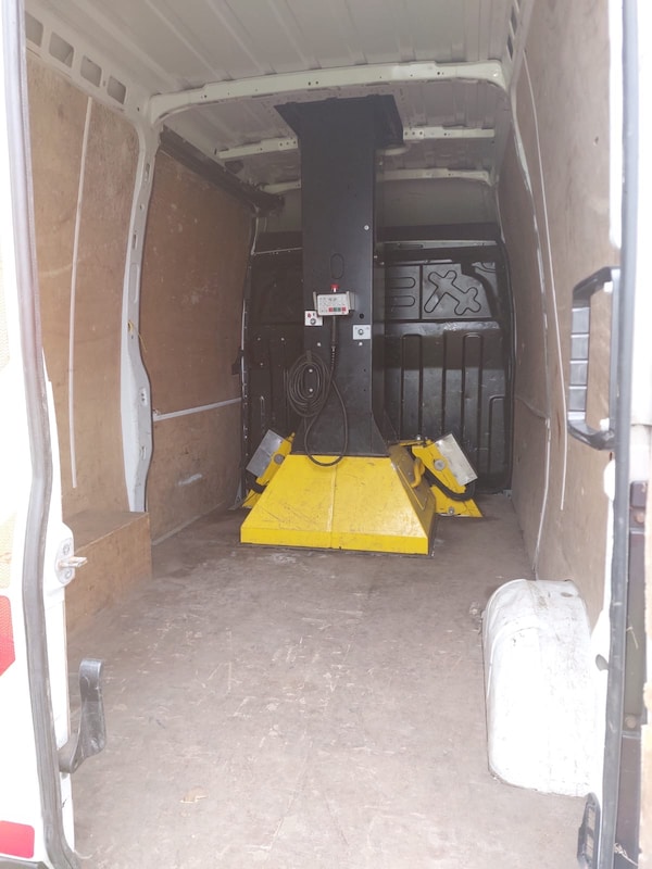 Used Iveco Daily 2020 for sale - 74695138: Photo 8