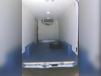 Used Ford Transit 2023 for sale - 78408615: Photo