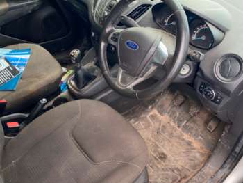 Used Ford Transit Courier 2017 for sale - 66419980: Photo
