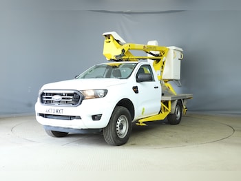Used Ford Ranger 2023 for sale - 79240337: Photo