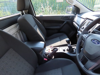 Used Ford Ranger 2023 for sale - 79240337: Photo