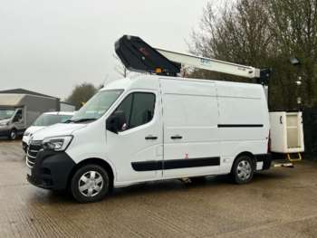 Used Renault Master 2021 for sale - 73166705: Photo
