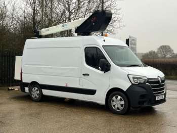 Used Renault Master 2021 for sale - 73166705: Photo