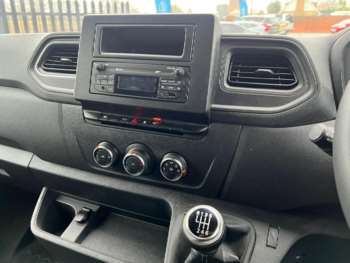 Used Renault Master 2021 for sale - 73166705: Photo