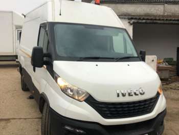 Used Iveco Daily 2020 for sale - 73975142: Photo