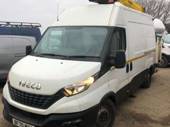 Used Iveco Daily 2020 for sale - 73975142: Photo