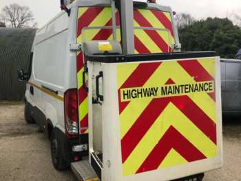 Used Iveco Daily 2020 for sale - 73975142: Photo