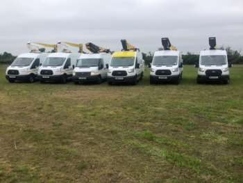 Used Ford Transit 2016 for sale - 67593697: Photo