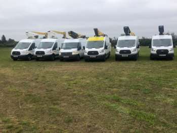 Used Ford Transit 2016 for sale - 67593697: Photo