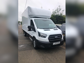 Used Ford Transit 2023 for sale - 78901438: Photo