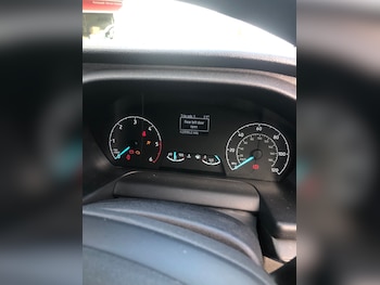 Used Ford Transit Custom 2018 for sale - 79115695: Photo