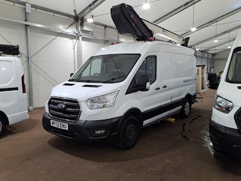 Ford - Transit
