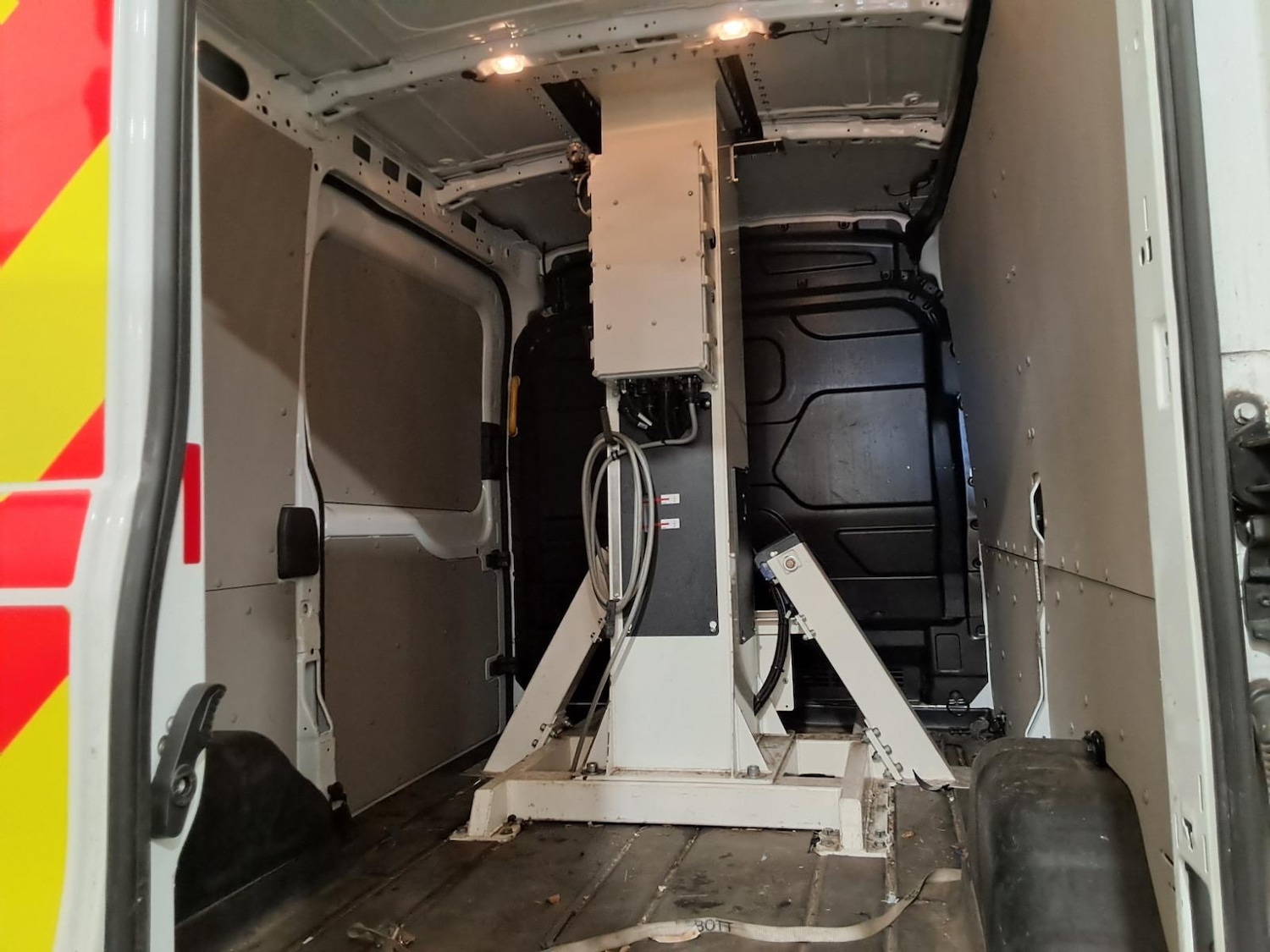 Used Ford Transit 2023 for sale - 76128039: Photo 4