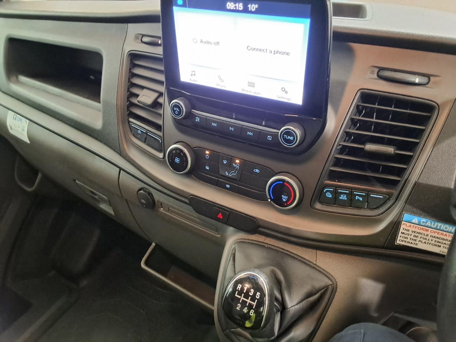 Used Ford Transit 2023 for sale - 76128039: Photo 6