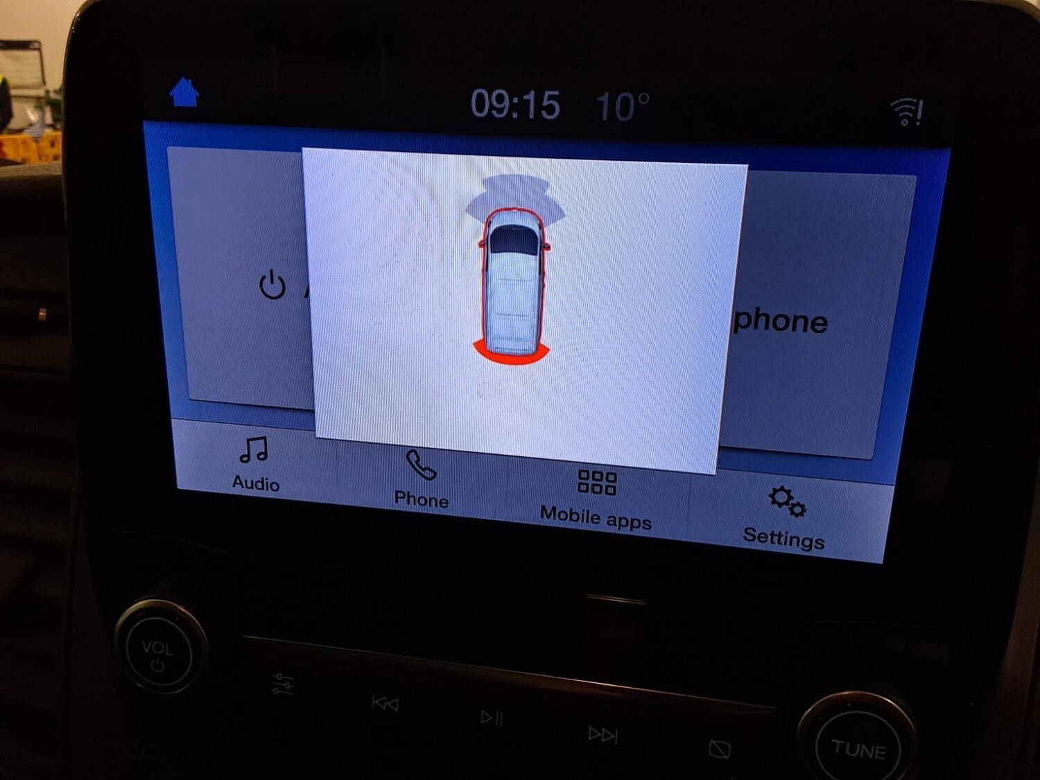 Used Ford Transit 2023 for sale - 76128039: Photo 7