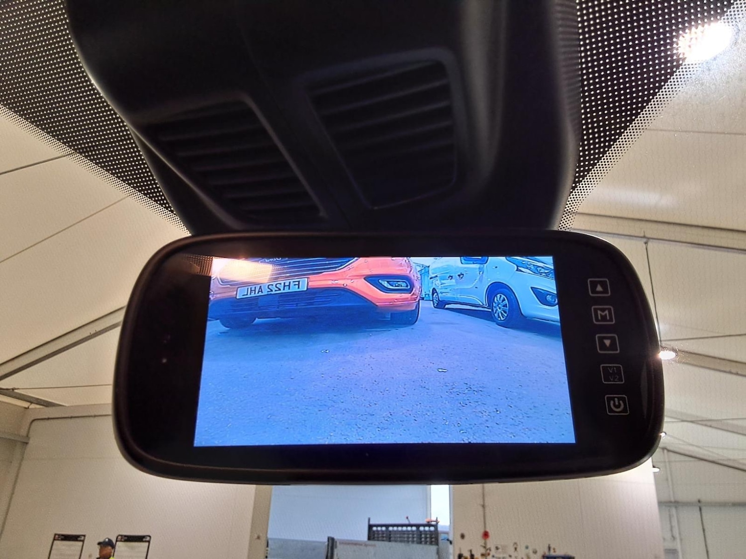 Used Ford Transit 2023 for sale - 76128039: Photo 8