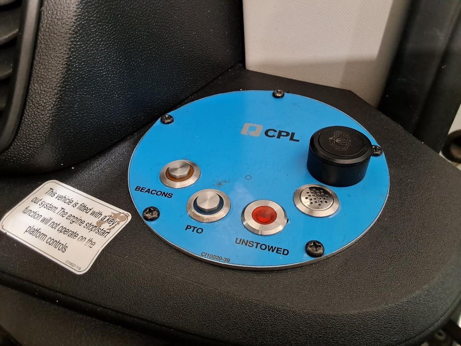 Used Ford Transit 2023 for sale - 76128039: Photo 9