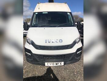Used Iveco Daily undefined for sale - 78770635: Photo