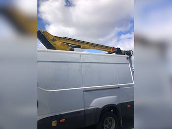 Used Iveco Daily undefined for sale - 78770635: Photo
