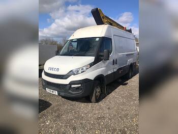 Used Iveco Daily undefined for sale - 78770635: Photo
