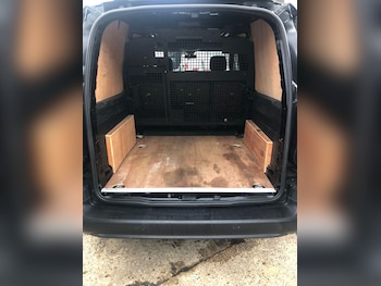Used Vauxhall Combo 2022 for sale - 78865344: Photo