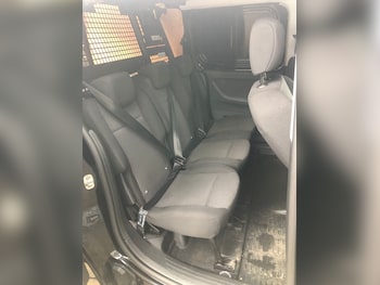 Used Vauxhall Combo 2022 for sale - 78865344: Photo